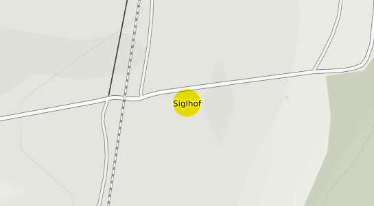 Immobilienpreisekarte Marklkofen Siglhof