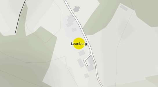 Immobilienpreisekarte Marktl Leonberg