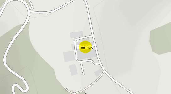 Immobilienpreisekarte Marktl Thann&ouml;d