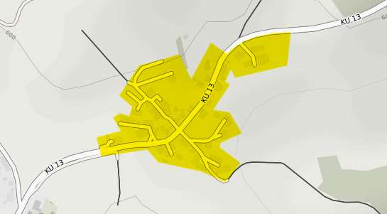 Immobilienpreisekarte Marktleugast Traindorf