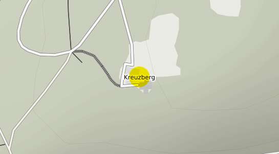 Immobilienpreisekarte Marktrodach Kreuzberg
