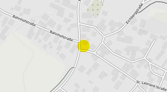 Immobilienpreisekarte Marktrodach Zeyern