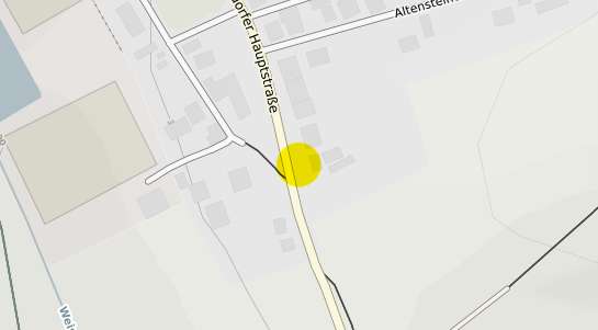 Immobilienpreisekarte Maroldsweisach Pfaffendorf