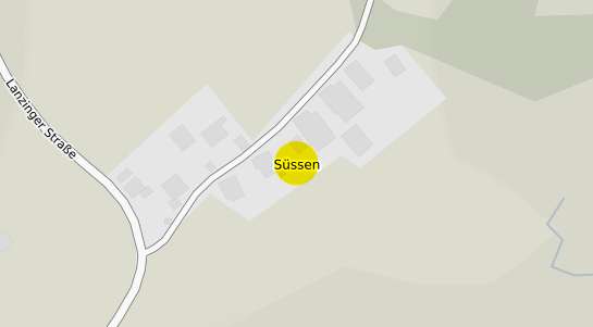 Immobilienpreisekarte Marquartstein S&uuml;ssen