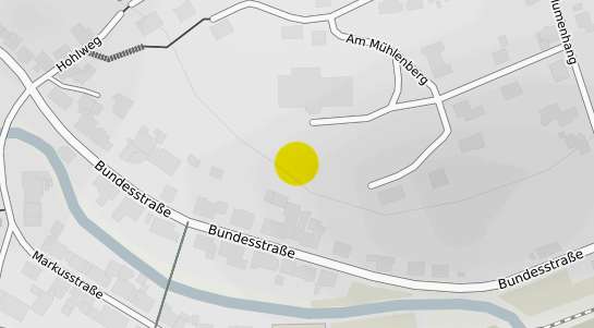 Immobilienpreisekarte Marsberg Beringhausen