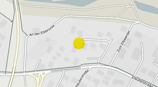 Immobilienpreisekarte Marschacht R&ouml;nne