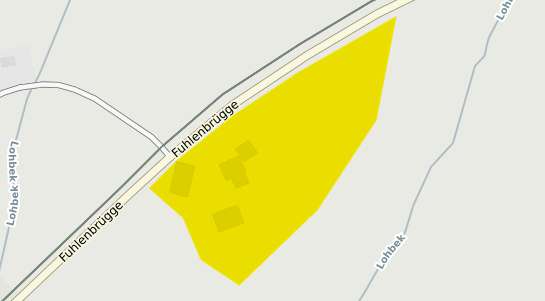 Immobilienpreisekarte Martensrade Fuhlenbr&uuml;gge