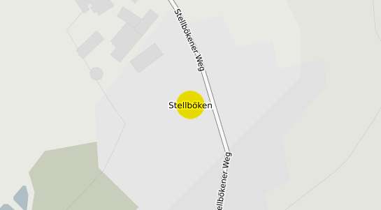 Immobilienpreisekarte Martensrade Stellb&ouml;ken