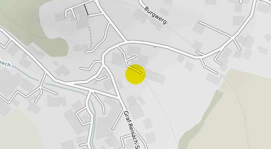 Immobilienpreisekarte Marxheim Graisbach