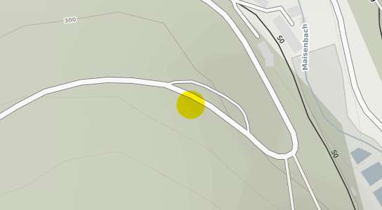 Immobilienpreisekarte Marxzell Marxzell