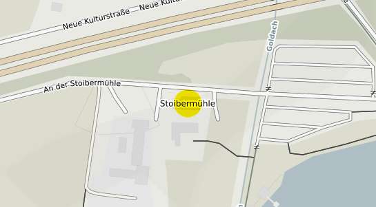 Immobilienpreisekarte Marzling Stoiberm&uuml;hle