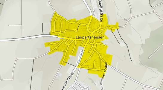 Immobilienpreisekarte Maselheim Laupertshausen