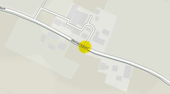 Immobilienpreisekarte Mauern Wollersdorf