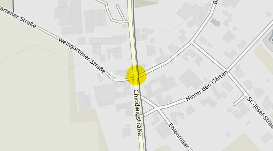 Immobilienpreisekarte Mechernich Gehn