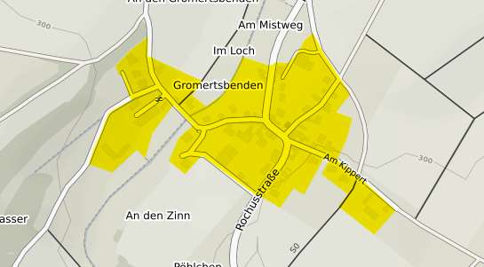 Immobilienpreisekarte Mechernich Rissdorf