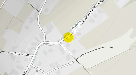 Immobilienpreisekarte Mechernich Vollem