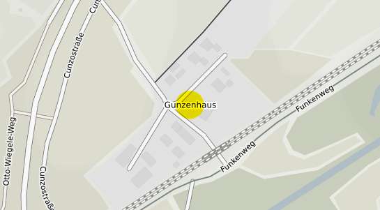 Immobilienpreisekarte Meckenbeuren Gunzenhaus