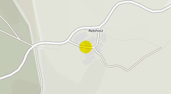 Immobilienpreisekarte Meckenbeuren Rebholz