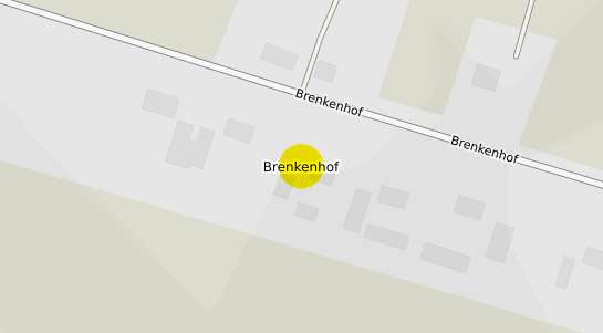 Immobilienpreisekarte Medow Brenkenhof
