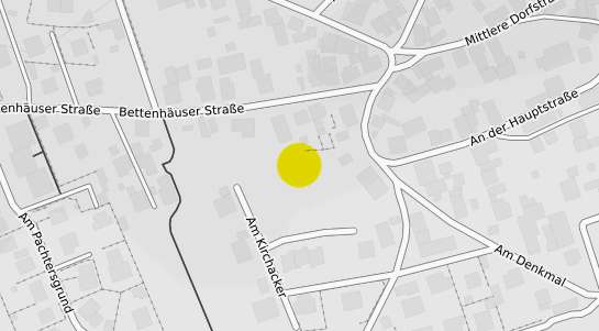 Immobilienpreisekarte Meiningen Dreissigacker