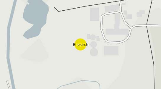 Immobilienpreisekarte Meitingen Ehekirch