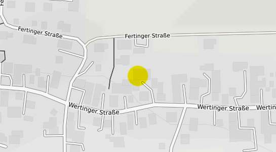 Immobilienpreisekarte Meitingen Langenreichen