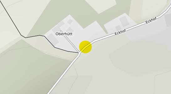 Immobilienpreisekarte Mengkofen Oberh&uuml;tt