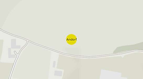 Immobilienpreisekarte Menslage Andorf