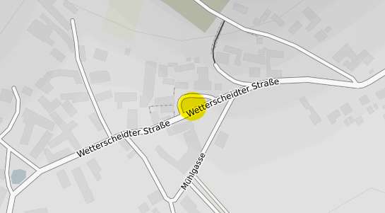 Immobilienpreisekarte Mertendorf Punkewitz