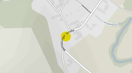 Immobilienpreisekarte Mertendorf Wetterscheidt