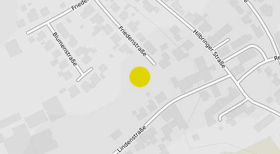 Immobilienpreisekarte Merzig Ballern