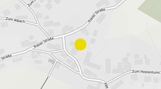 Immobilienpreisekarte Merzkirchen K&ouml;rrig