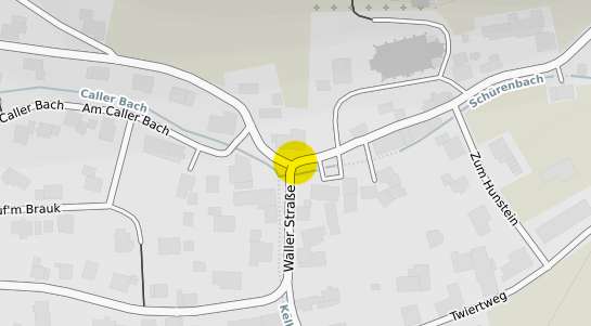 Immobilienpreisekarte Meschede Calle