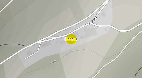 Immobilienpreisekarte Meschede Einhaus