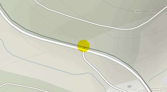 Immobilienpreisekarte Meschede Frielinghausen