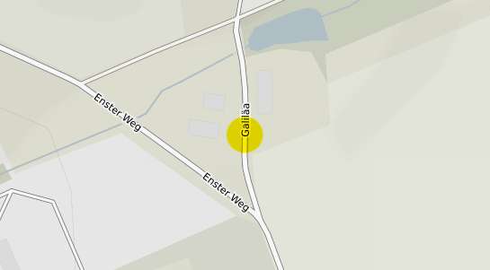 Immobilienpreisekarte Meschede Galilaea