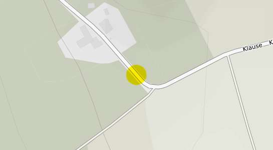 Immobilienpreisekarte Meschede Klause