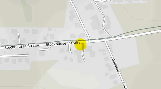 Immobilienpreisekarte Meschede Stockhausen