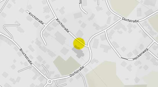 Immobilienpreisekarte Meschede Wennemen