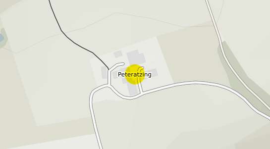 Immobilienpreisekarte Mettenheim Peteratzing