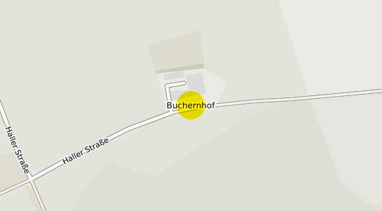 Immobilienpreisekarte Michelfeld Buchernhof