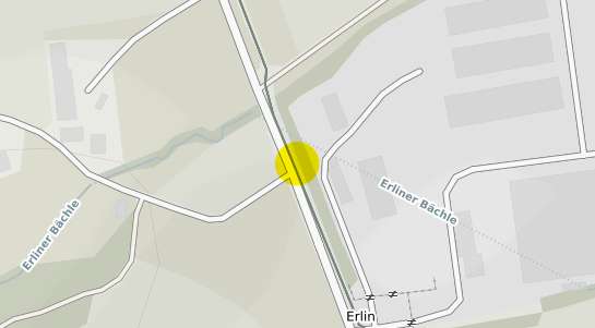 Immobilienpreisekarte Michelfeld Erlin