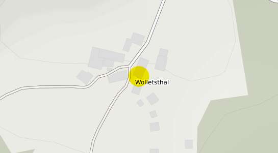 Immobilienpreisekarte Michelsneukirchen Wolletsthal