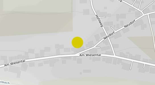 Immobilienpreisekarte Michelstadt Steinbuch