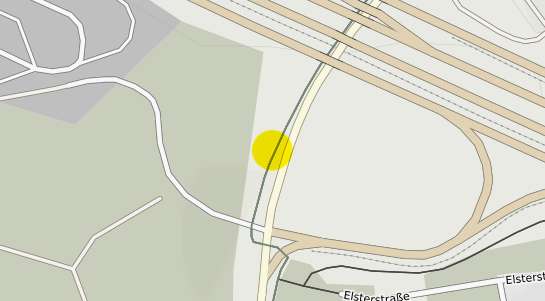 Immobilienpreisekarte Michendorf Bergheide