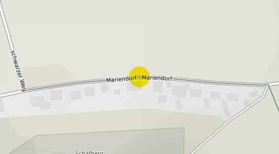 Immobilienpreisekarte Middelhagen Mariendorf