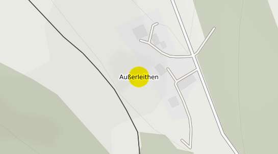 Immobilienpreisekarte Mistelgau Ausserleithen