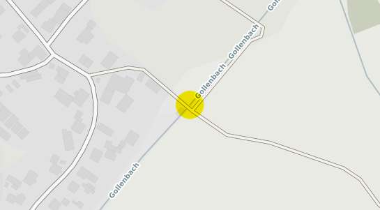 Immobilienpreisekarte Mistelgau Gollenbach