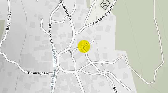 Immobilienpreisekarte Mistelgau Obernsees