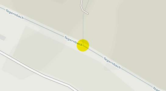 Immobilienpreisekarte Mittelstetten Tegernbach